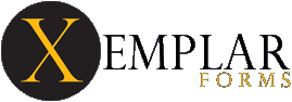 Xemplar Forms Logo